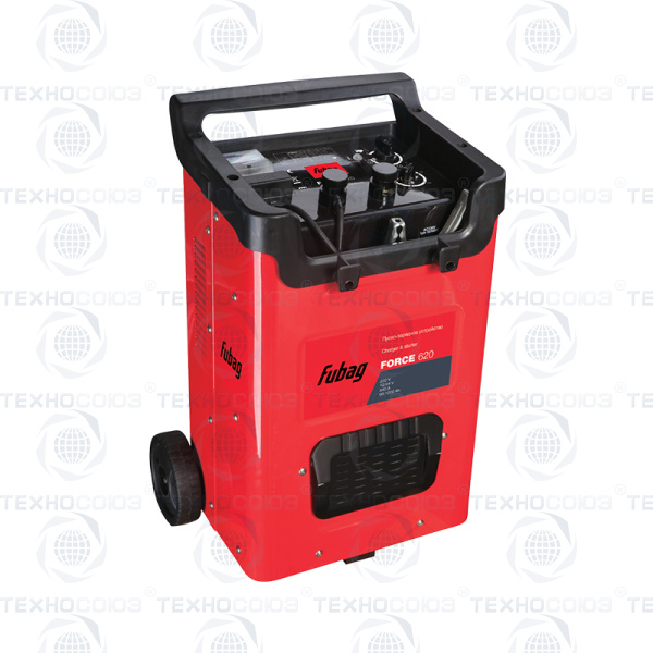 Пуско-Зарядное устройство FORCE 620, цены в Москве