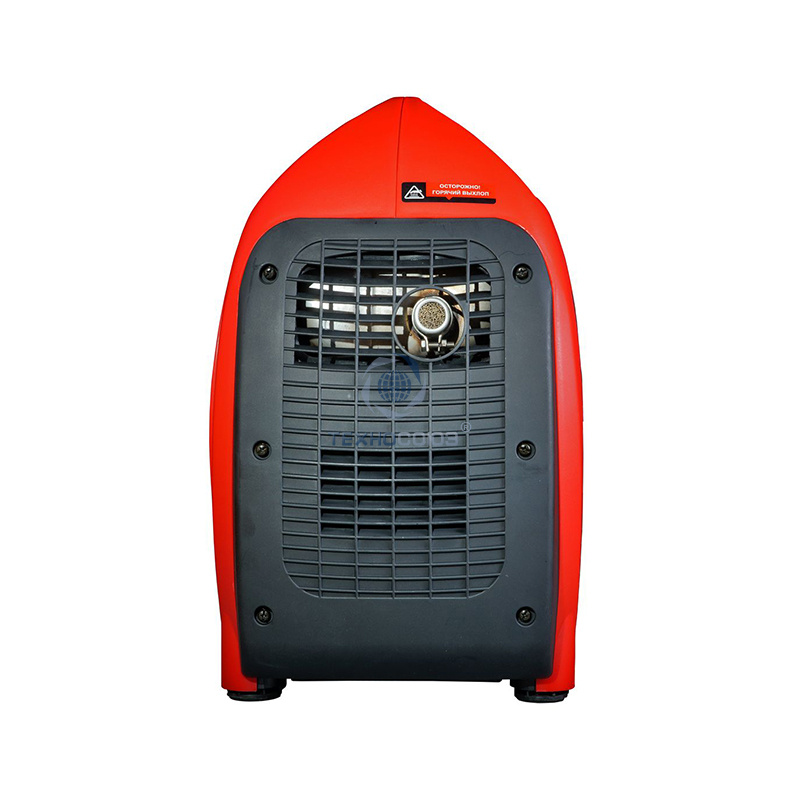 Генератор fubag ti 2000
