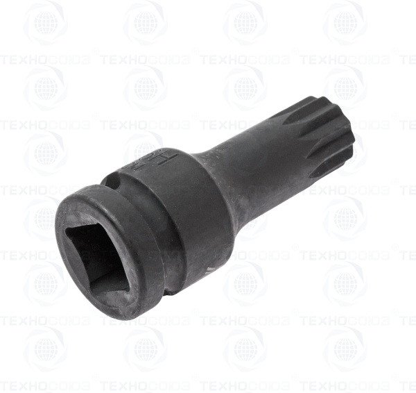 JTC-1367 ГОЛОВКА ДЛЯ КОРОБКИ ПЕРЕДАЧ 1/2" М16Н SPLINE (VW GOLF 4 AUDI A3,A4,A6)