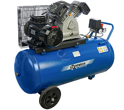 Комплект грузового мобильного шиномонтажа