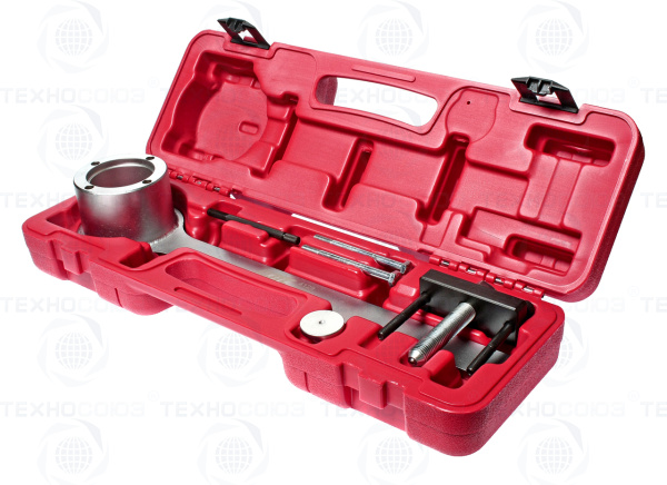 JTC-4129 СЪЕМНИК ШКИВОВ КОЛЕНВАЛА (JAGUAR,LAND ROVER)