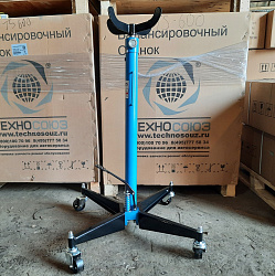 ES0101A Стойка трансмиссионная гидравлическая 0,3т