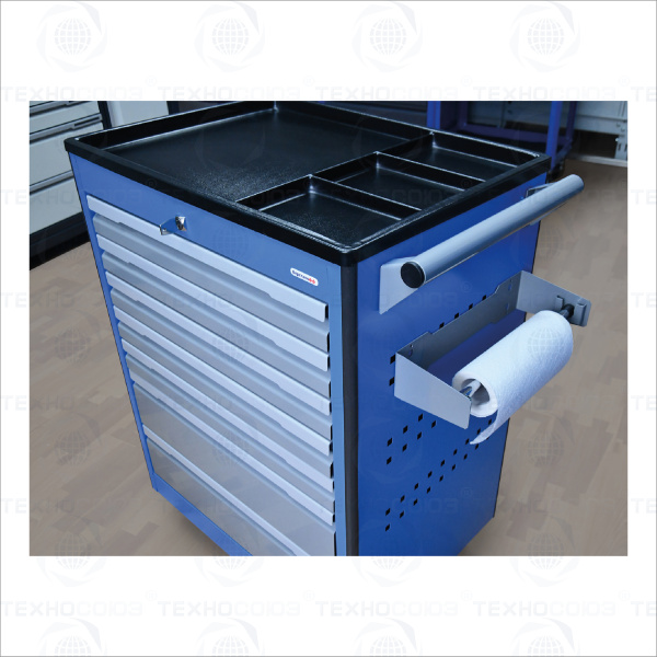 Тележка инструментальная TNC 950.9