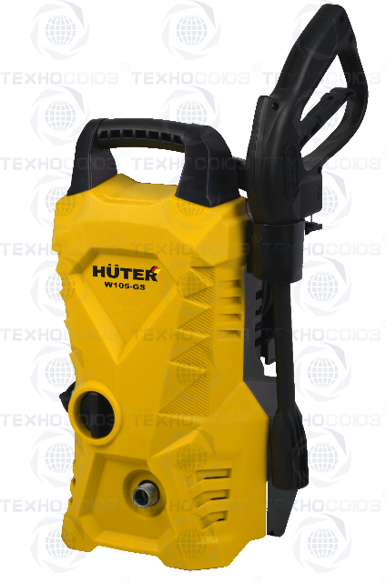 Клапан микровыключателя huter w105