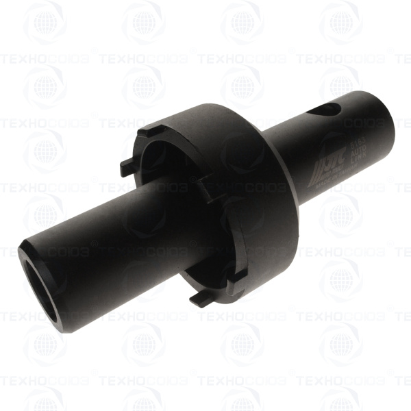 СЪЕМНИК ГАЙКИ ЗАДНЕЙ ОСИ 3/4” 91.5ММ 6PT (MERCEDES) JTC-5163 