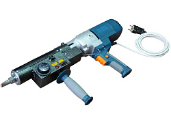 Экструдер с регулировкой температуры
