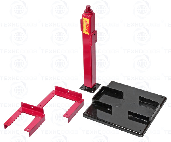 JTC-1955 СТЕНД ДЛЯ СЖАТИЯ СТОЕК АМОРТИЗАТОРНЫХ