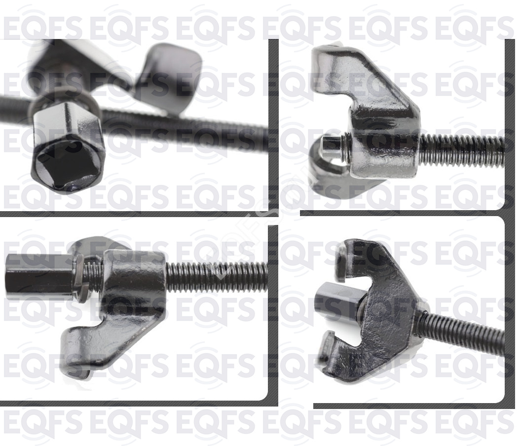 Стяжка для пружин амортизаторов, цены в Москве