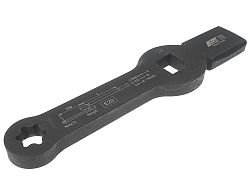 JTC-5595-E20 КЛЮЧ ДЛЯ ТОРМОЗНЫХ СУППОРТОВ ГРУЗОВЫХ АВТОМОБИЛЕЙ 3/4" TORX E20 