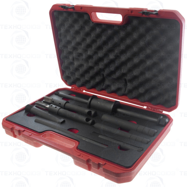 ПРИСПОСОБЛЕНИЕ ДЛЯ ЗАМЕНЫ СТАКАНА ФОРСУНКИ (SCANIA 113,114) JTC-7786 