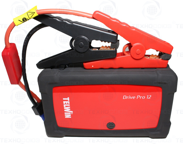 Пусковое устройство DRIVE PRO 12V