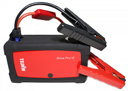 Пусковое устройство DRIVE PRO 12V
