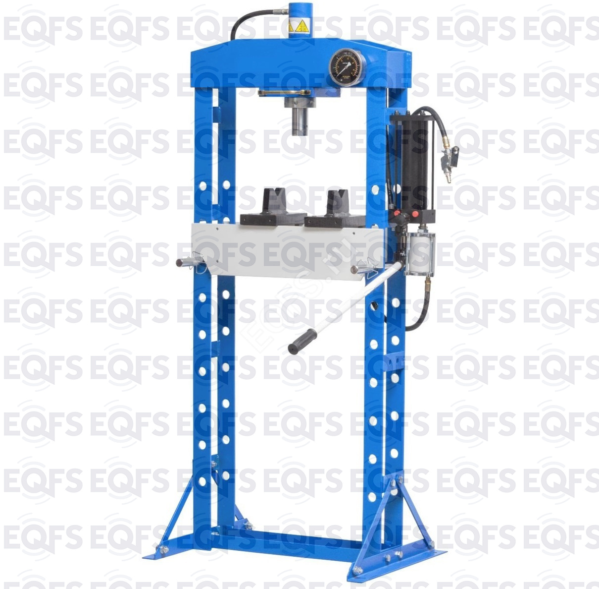 Гидропрессы на 20 и 30 тонн