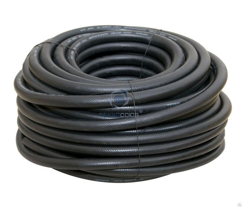 Шланг кислородный 9мм 20 Атм, цены в Москве