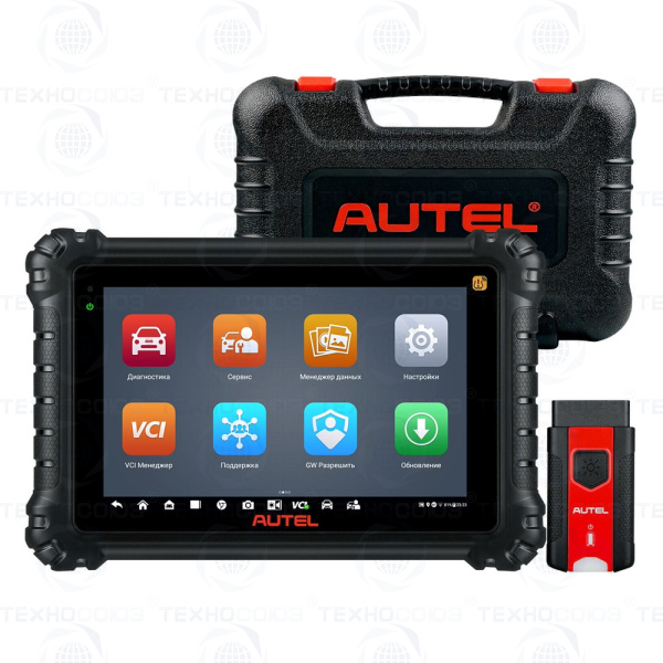 Сканер диагностический Autel MaxiSys MS906 Pro-TS