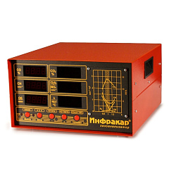 Газоанализатор Инфракар М-2.01